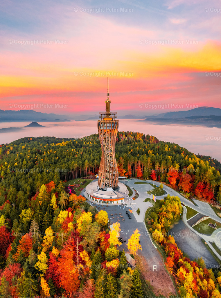 Pyramidenkogel_Herbst_Nebel-46 | piet_flosse