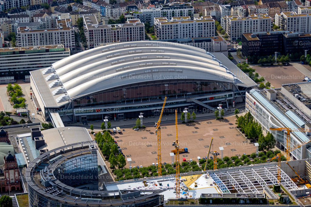 4048036 | Halle 3, Messe Frankfurt am Main