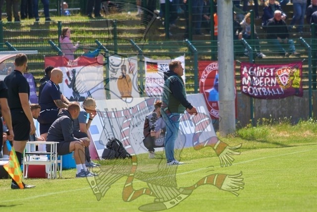 BFC Dynamo vs. VfB Oldenburg 022 | mythos-online-redaktion