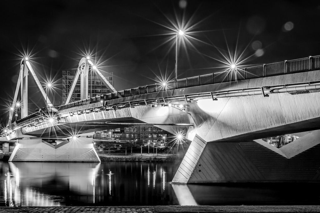 Flößerbrücke Frankfurt | fotografie-bernd-pfalzgraf - Realisiert mit Pictrs.com