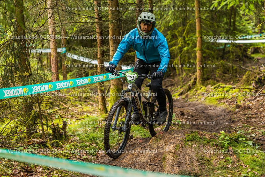 Enduro One Trieb Samstag R6-1759 | OCR Bilder Fotograf Eisenach Michael Schröder