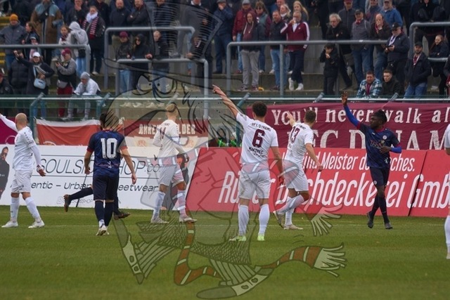 BFC Dynamo vs. S.D. Croatia Berlin 071 | mythos-online-redaktion