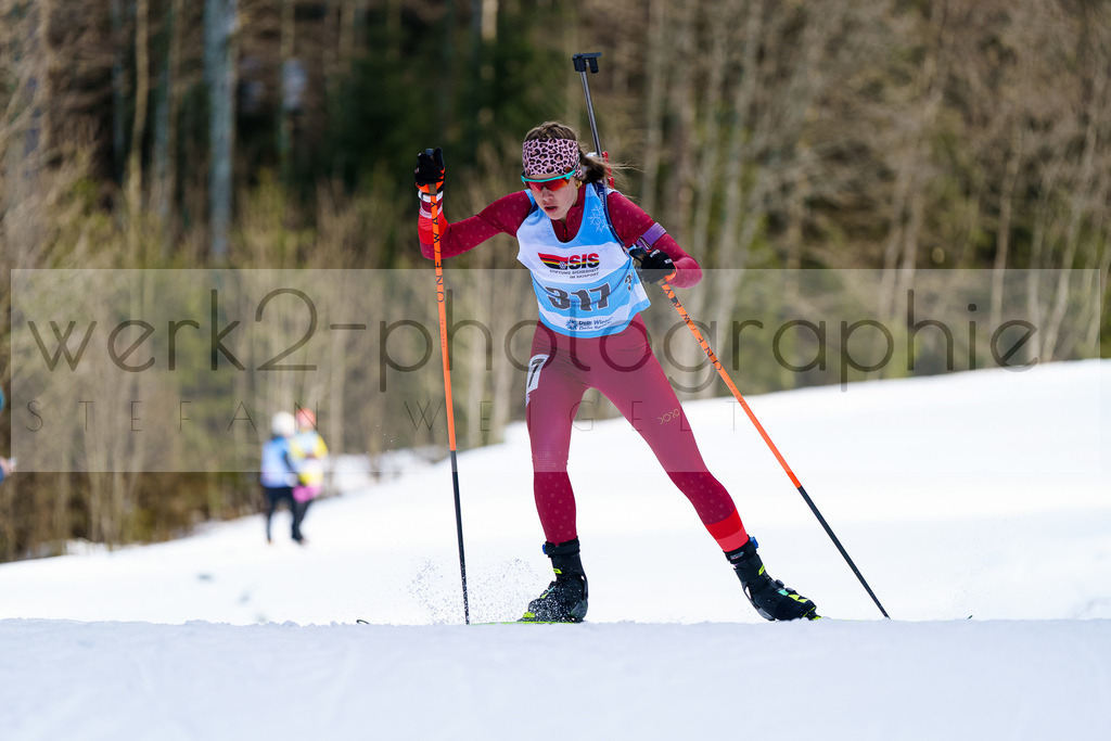 FESA Alpencup / DP Notschrei | Deutschland Pokal Finale im Schwarzwald NORDIC-CENTER Notschrei am 7. - 8. Februar 2026