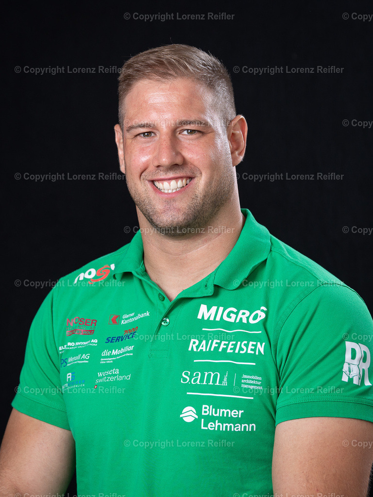 Schwingen -  ESAF Team NOSV 2025 | Mollis, 22.8.25, Schwingen - ESAF Team NOSV.Rychen Roger (Mollis)