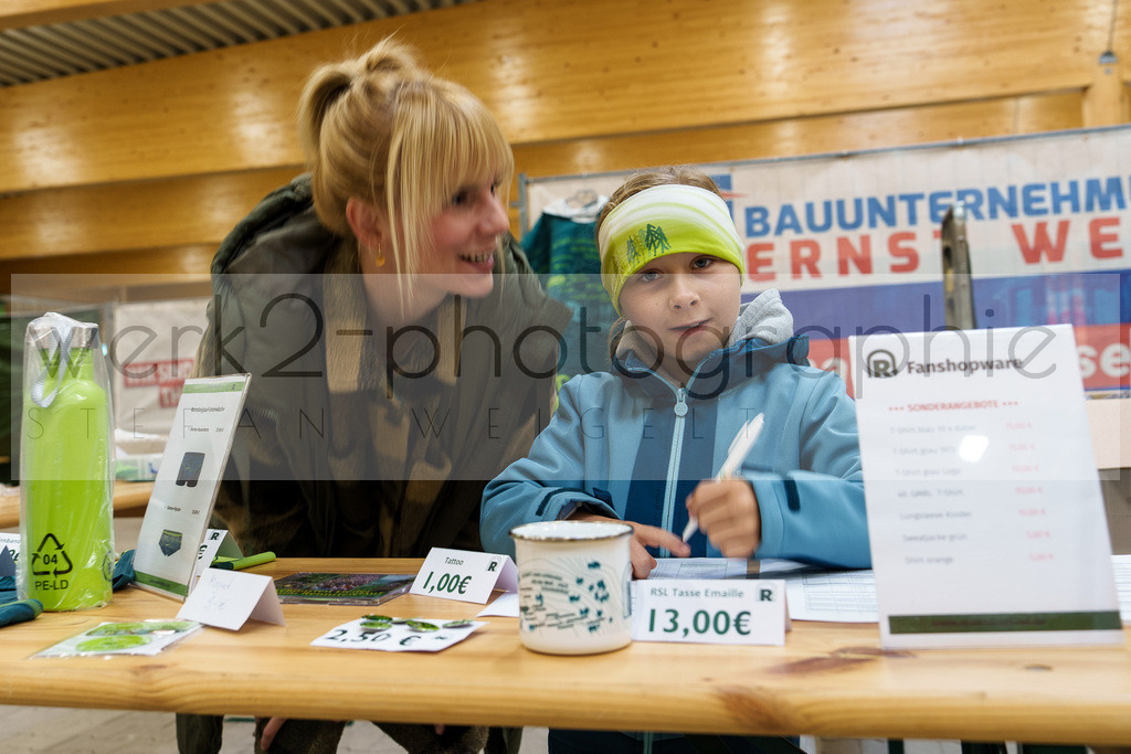 RennsteigRIDE 2025 | Schmiedefeld am 7. September 2025