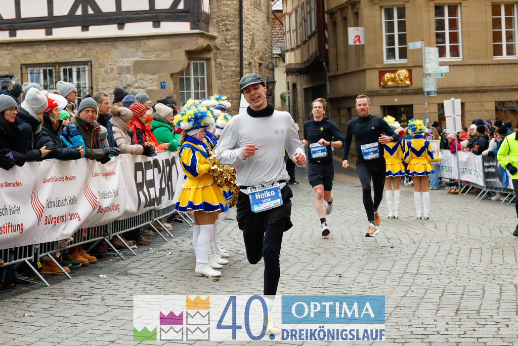 VR Bank Hauptlauf 10km | 40. Optima 3koenigslauf 2026 - Realisiert mit Pictrs.com