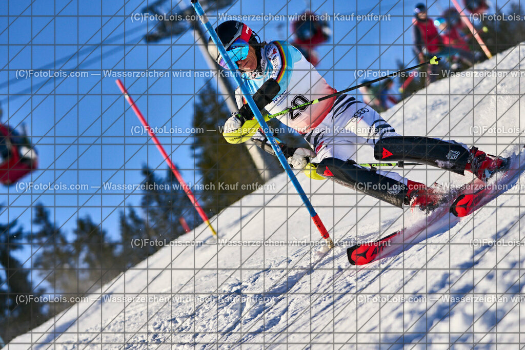 ALP5919_MASTERS-Cup_SL_Rigo Denise Rita | (C)FotoLois.com, Alois Spandl. FIS Masters-Cup Wildschönau 2024, Slalom auf der Piste Auffach FIS Schatzberg, Kategorie C Damen, So 14. Jänner 2024.