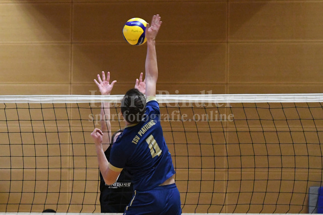 TSV Plattling Volleyball - Isarvolleys | TSV Plattling Volleyball - Isarvolleys - Realisiert mit Pictrs.com