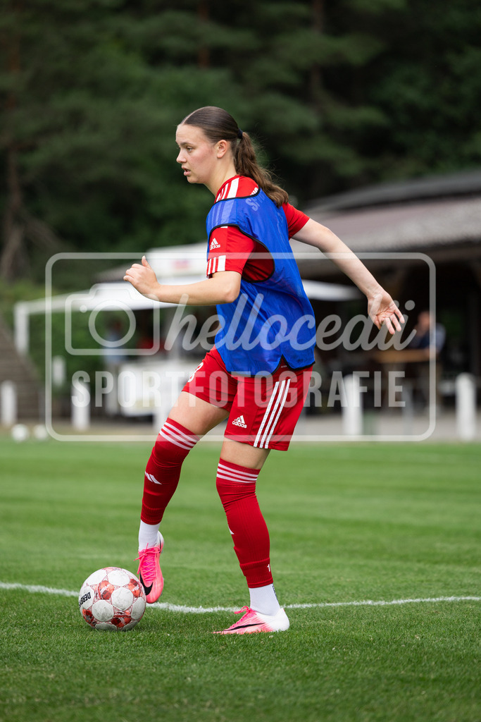 Fußball I Frauen I Testspiel I SpVg Aurich - DJK Arminia Ibbenbüren I 15240 | realhellocedii - Realisiert mit Pictrs.com