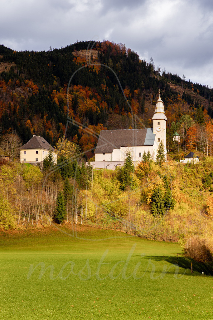 Palfau Herbst | Ihre Fotografin im Lungau, ihre Fotografin im Mostviertel, Wandbilder Onlineshop, Imagefotos für Ihr Unternehmen,  - Realisiert mit Pictrs.com