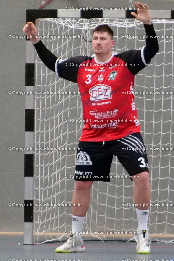 Handball : Verbandsliga Herren: TB Oberhausen - RW Oberhausen  am 12.04.2026 in Oberhausen. | Handball : Verbandsliga Herren: TB Oberhausen - RW Oberhausen  am 12.04.2026 in Oberhausen. - Realisiert mit Pictrs.com