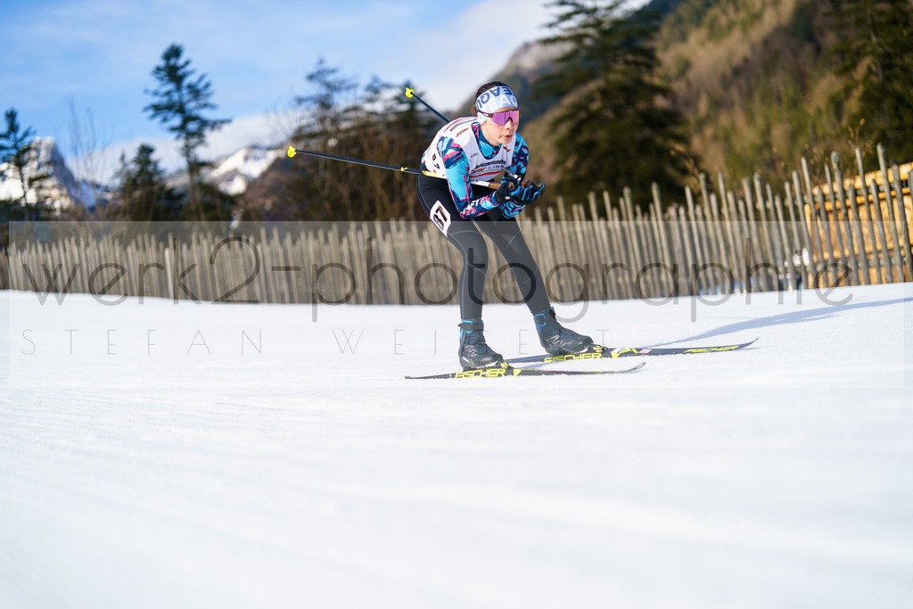 DSC Ruhpolding | 3. DSV E.INFRA Schülercup Biathlon in der Chiemgau Arena Ruhpolding