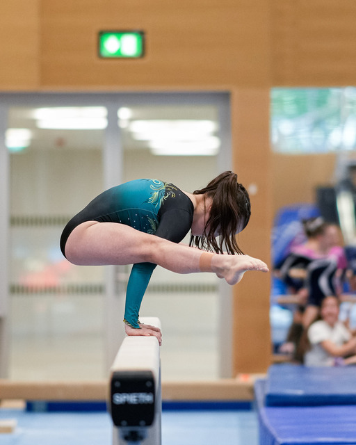 20260523 Gerätturnen  Rotation 3 | Offene Wiener Landes- und JugendmeisterschaftDatum: 20260523Ort: Wien(DE) - Sport-Arena-WienFotograf: Christian Habel