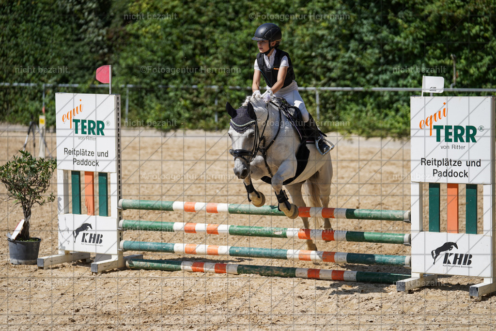 20240824-FAH08068 | Thierhaupten 2024, Bayerisches Landesponyturnier, Turnierbilder, Ponybilder, Turnierfotografen Bayern, Fotoagentur Herrmann