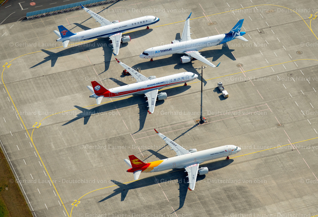 4025602 | Flughafen Erfurt-Weimar