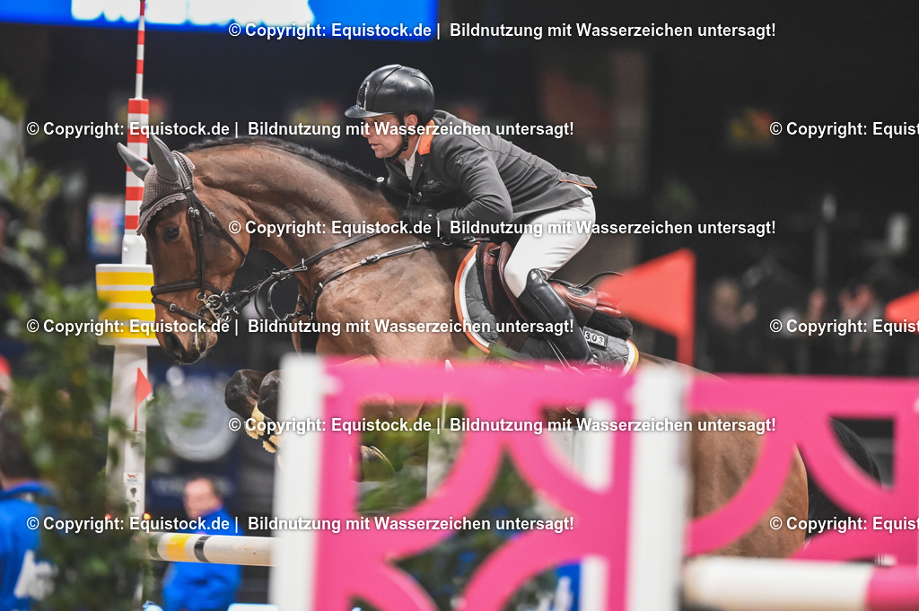 20251113_BW-Bank Hallenchampionat_TOMSPIC_0278 | Foto: Thomas Hartig