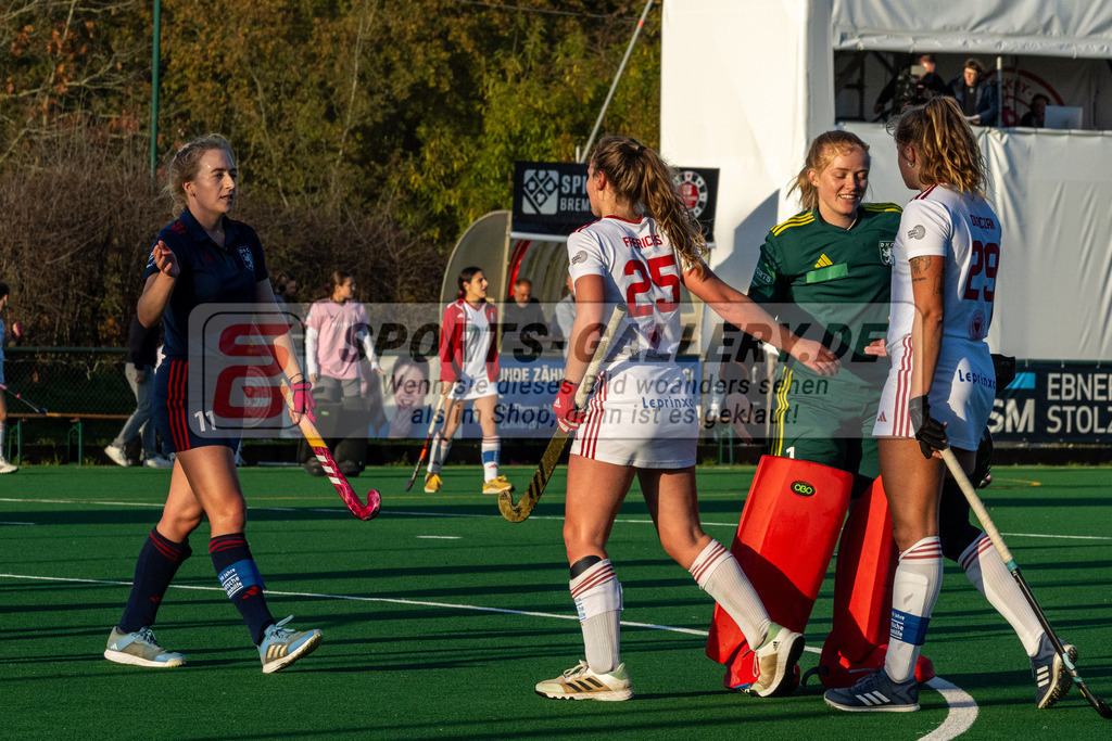 BHC Damen - DHC 3-4 3.11.24 SG-1584 | Hockey,Sport,Fieldhockey,1.Bundesliga,2.Bundesliga,Sportfotografie,Shop,Sportphotography,Feldhockey,Hockeyliga