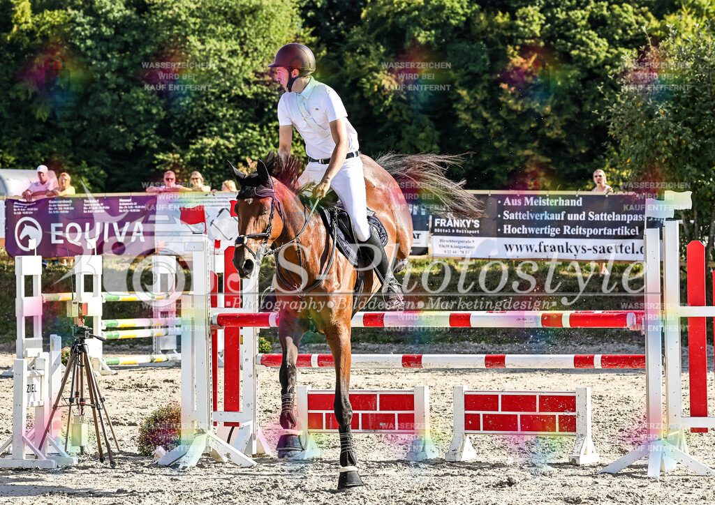 20250907_14_Punktespringprf. Kl. L mit Joker_ 110cm-223 | JS-PHOTOSTYLE