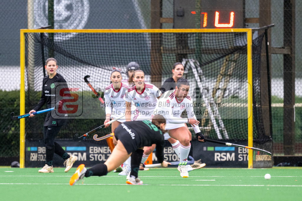 AKa BHC Damen - Raffelberg 5-1 25.10.25 SG-2405 | Hockey,Sport,Fieldhockey,1.Bundesliga,2.Bundesliga,Sportfotografie,Shop,Sportphotography,Feldhockey,Hockeyliga