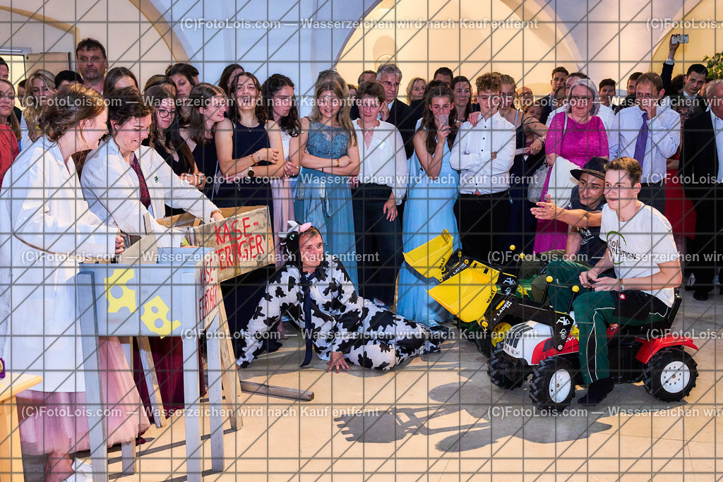 ALP4017_FJ-Sommernachtsball | (C)FotoLois.com, Alois Spandl, Francisco Josephinum SOMMERNACHSBALL der Maturantinnen und Maturanten im Schloß Weinzierl in Wieselburg-Land, Fr 23. Juni 2023.