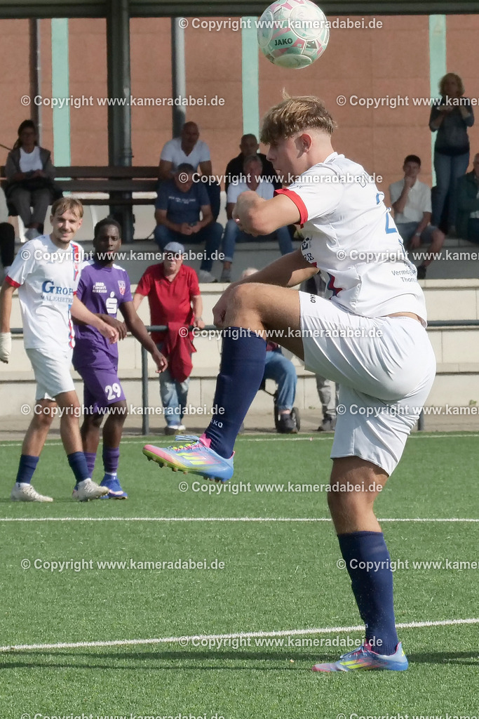 Fußball : Kreisliga A : SUS 09 Dinslaken 2 - TV Jahn Hiesfeld am 27.09.2026 in Dinslaken | Fußball : Kreisliga A : SUS 09 Dinslaken 2 - TV Jahn Hiesfeld am 27.09.2026 in Dinslaken - Realisiert mit Pictrs.com