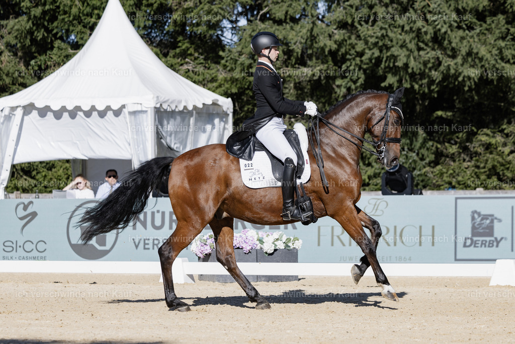 FHC2026_P09_22_18505 | Fichtenhof Classics 2026 – Grand Prix de Dressage - VOLTAIRE Design Preis, Reitanlage Fichtenhof, Sch ftlarn