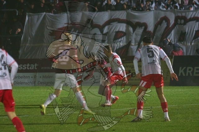 BFC Dynamo vs. Hallescher FC 145 | mythos-online-redaktion