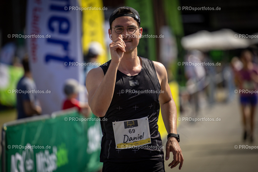 Stadionlauf Koeln in Koeln, 04.06.2023 | Impressionen vom Stadionlauf Koeln am 04.06.2023 in Koeln (Nordrhein-Westfalen).