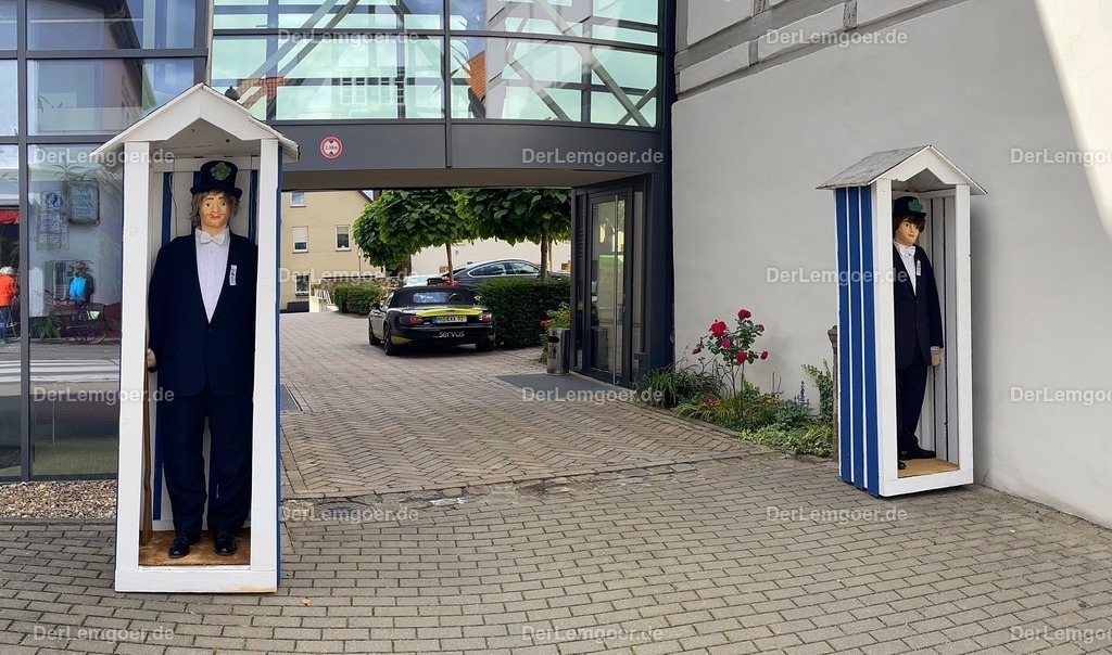 Schuetzenpuppen22 | Fotogalerie & Shop für www.DerLemgoer.de - Mit Vorschau und Bestellmöglichkeit meiner Fotos von verscchiedenen Events in Lemgo / Lippe & OWL.