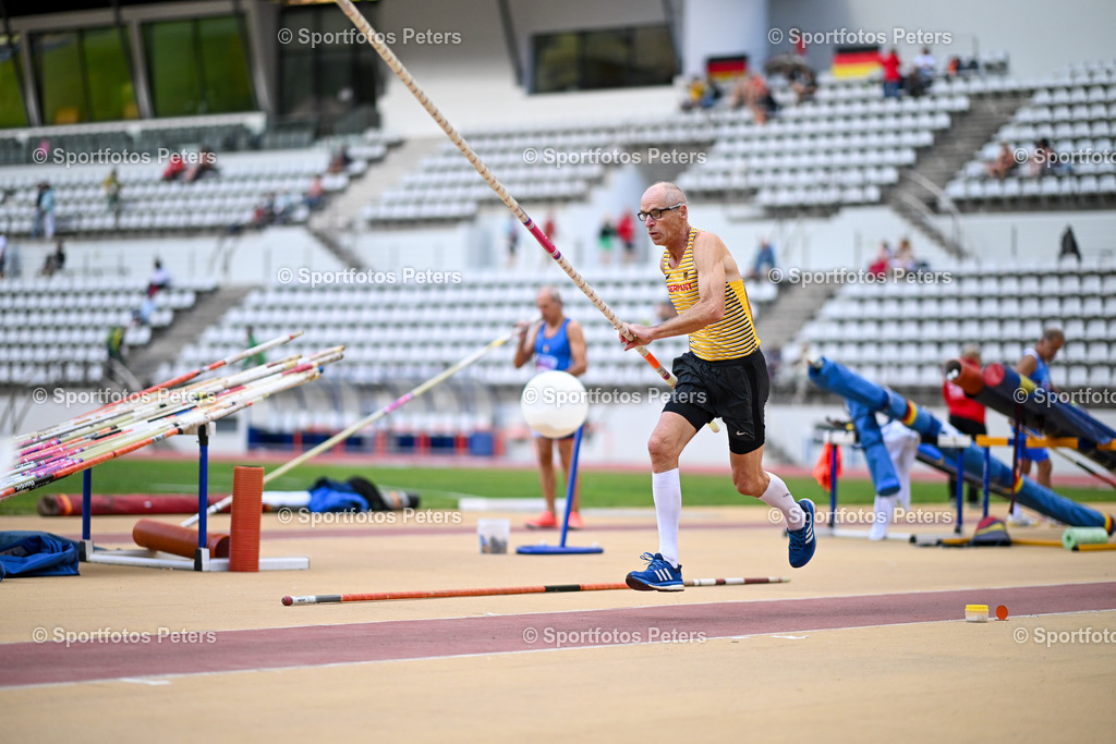 EMACS 2025 - Day 5_34 | European Masters Athletics Championships am 13.10.2025 auf Madeira (Portugal)Foto: Kai Peters - Realisiert mit Pictrs.com