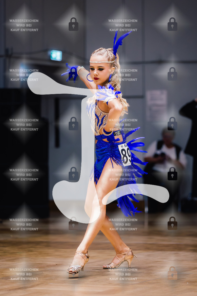 GOC 2025 - WDSF Solo Junior II Latin Female - 2025-08-21-8195 | Webshop for digital downloads and prints of dance sport, event & show photographer Julian Link - Realisiert mit Pictrs.com