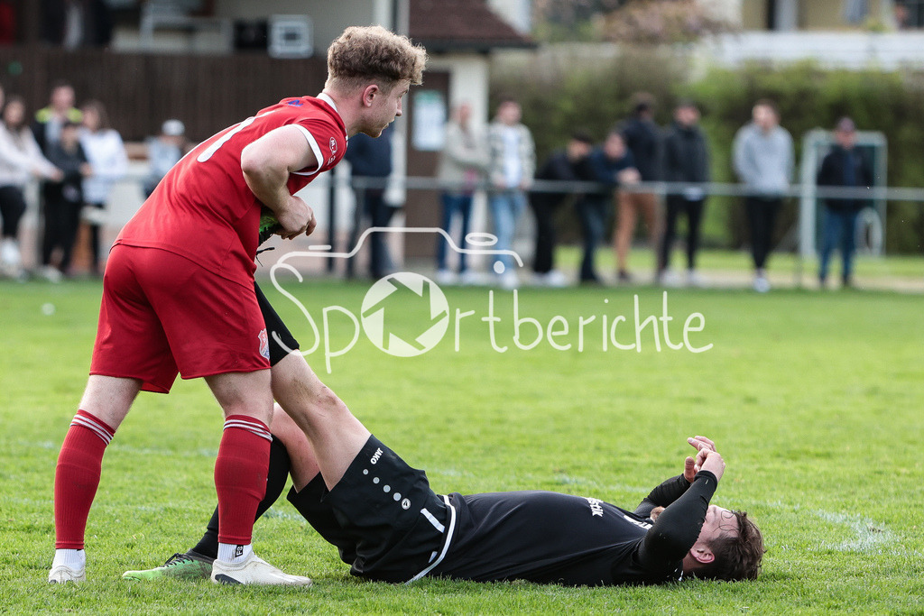 FC Pipinsried - TSV Buchbach | Professionelle Sportfotos aus den Bereichen Fußball, Eishockey, Handball und vieles mehr. Ob Sieg oder Niederlage