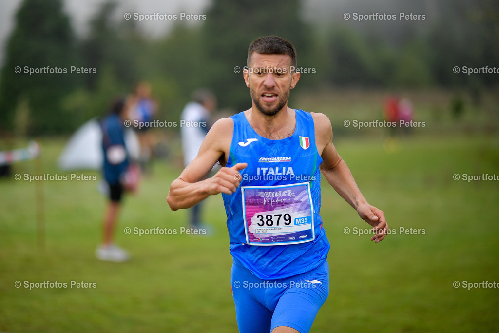 EMACS 2025 - Day 4_151 | European Masters Athletics Championships am 12.10.2025 auf Madeira (Portugal)Foto: Kai Peters - Realisiert mit Pictrs.com