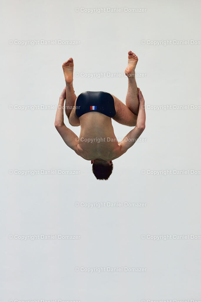 International Youth Diving Meet 2026 | Day 2 of 5 | International Youth Diving Meet 2026| Day 2 of 5 | 23.04.2026 | Youth diving competition featuring 1m and 3m springboard and platform at the Schwimmsportkomplex Freiberger Platz in Dresden.@ Domazer Photography - Realisiert mit Pictrs.com