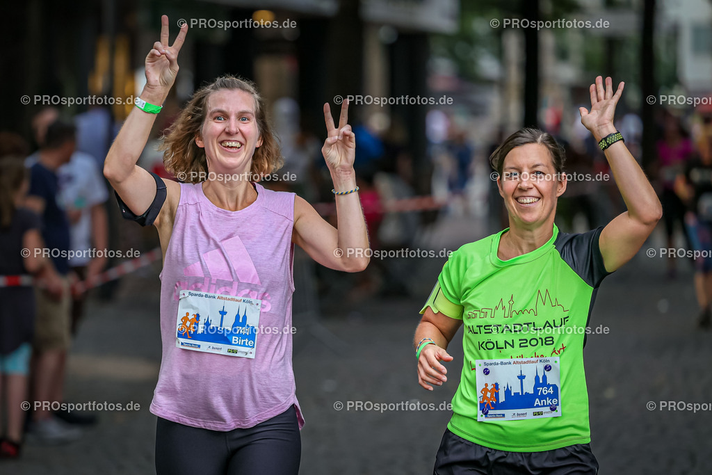 Altstadtlauf Koeln; Koeln, 19.08.22 | Impressionen vom Altstadtlauf Koeln am 19.08.22 in Koeln (Nordrhein-Westfalen). 