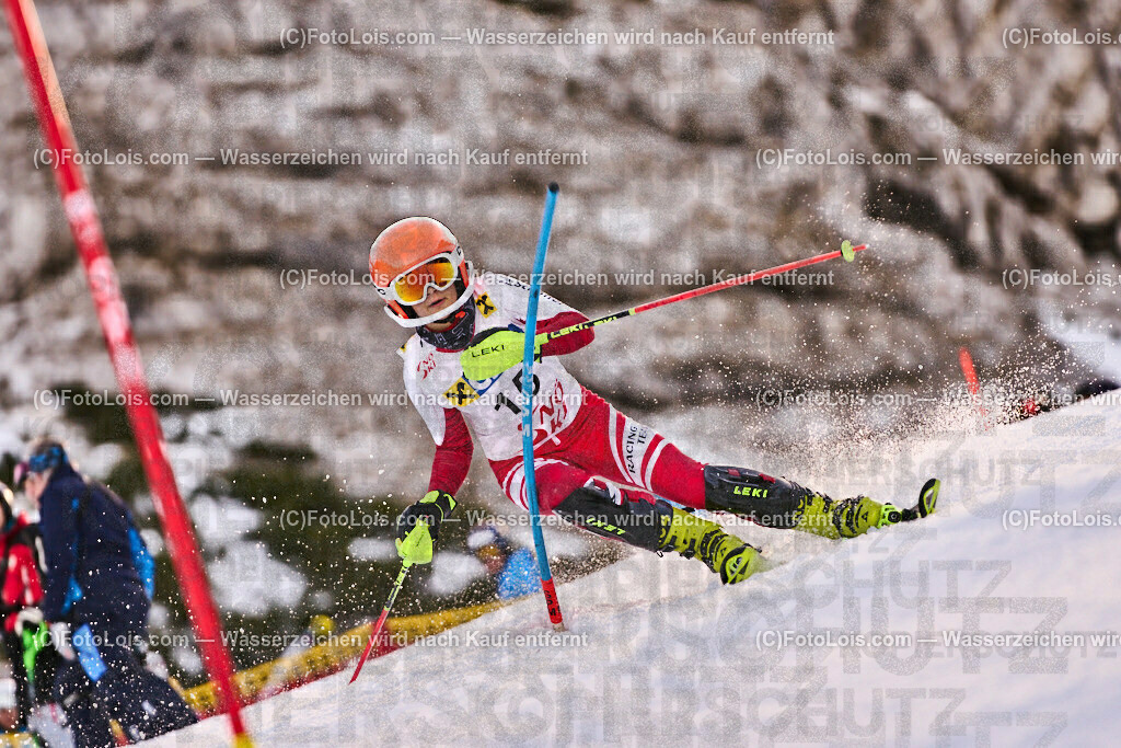 ALP2176_NWC-OAC-Slalom-I DG-II_Tripolt Valentina | (C)FotoLois.com, Alois Spandl, NWC+OAC-Schüler-Slalom 1 auf dem Hochkar, Sa 7. Jänner 2023.