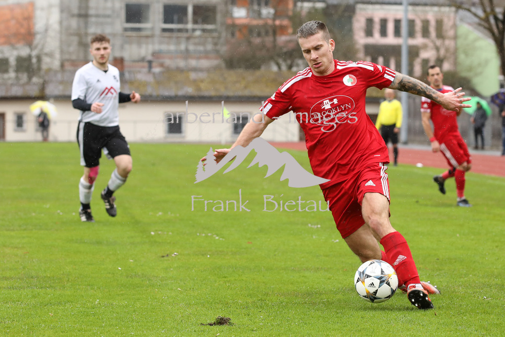 OE7A2120 | Michal Hvezda, SC Zwiesel, Einzelbild