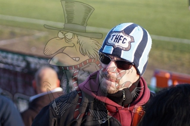 BFC Dynamo vs. FSV Budissa Bautzen 116 | mythos-online-redaktion