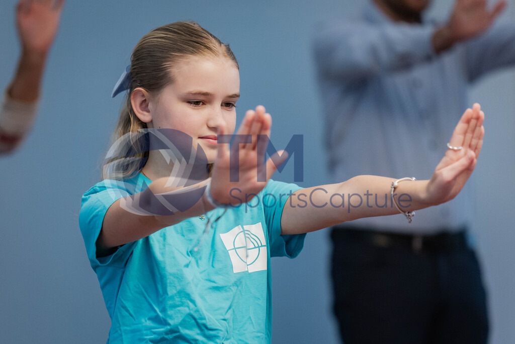 TM-20250605-0013 | Pressetermin mit Landesrätin Sara Schaar, Fachreferent für Jugend Joachim Zmölnig, der Dreikönigsaktion und Katholischen Jungschar.Spiegelsaal, Klagenfurt, Österreich.Copyright: TM Sportscapture/Matthias Trinkl