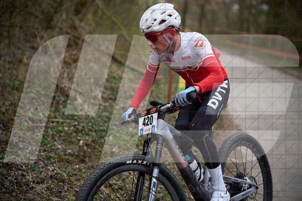 34. KTM Kamptal Trophy  | ZÖBING, Österreich – 2026-03-28: 34. KTM Kamptal TrophyFoto: © 2026 Martin Bihounek - MB Creative e.U.