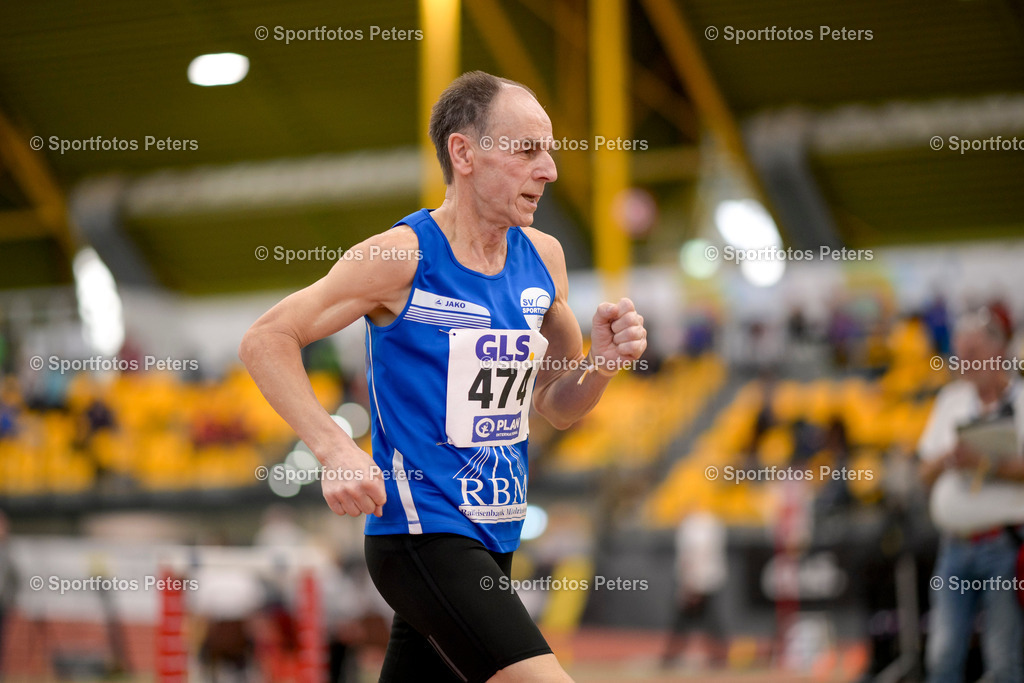Deutsche Hallenmeisterschaften Masters - Samstag_97 | Deutsche Meisterschaften Halle Masters am 02.03.2024 in Dortmund 

Foto: Kai Peters - Realisiert mit Pictrs.com