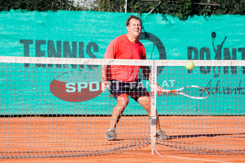 Tennis, ESV Vereinsmeisterschaft | Tennis, ESV Vereinsmeisterschaft, Tennismeisterschaft am 29.09.2024 in Klagenfurt (ESV Tennisplätze), Austria, (Photo by Ernst Krawagner sport-fan.at) - Realisiert mit Pictrs.com