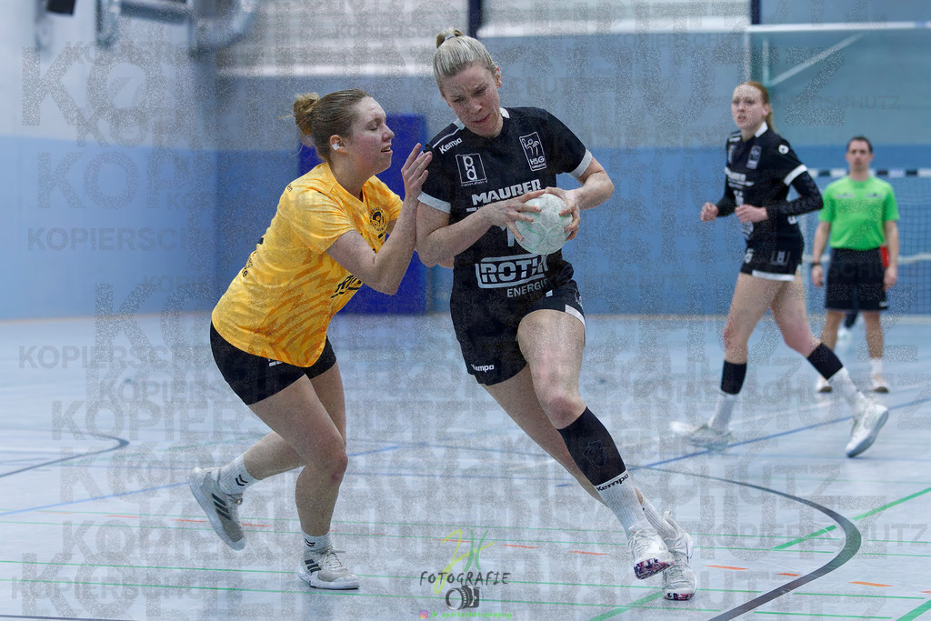 Handball Frauen Oberliga Mitte, HSG Eibelshausen/Ewersbach - HSG Lumdatal | Handball Frauen Oberliga Mitte, HSG Eibelshausen/Ewersbach - HSG Lumdatal am 21.02.2026 in Dietzhölztal-Steinbrücken (Sporthalle am Hammerweiher)Photo © 2026 - Jörg Heinrich - Realisiert mit Pictrs.com