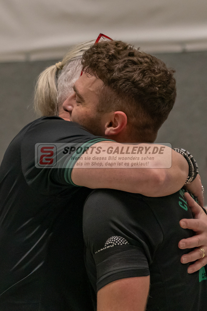 HK_20260201_905583 | 2. Bundesliga Herren Schwarz-Weiß Köln - Club Raffelberg am 01.02.2026