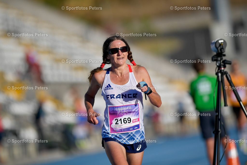 EMACS 2025 - Day 2_36 | European Masters Athletics Championships am 10.10.2025 auf Madeira (Portugal)Foto: Kai Peters - Realisiert mit Pictrs.com