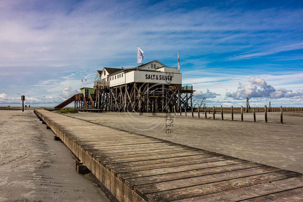 St. Peter Ording | St. Peter Ording - Realisiert mit Pictrs.com
