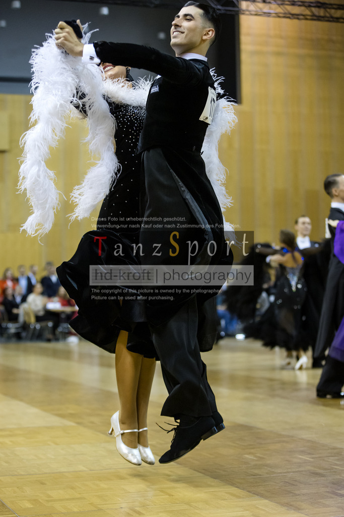 20241102_DC_HGR_Std_09188 | Tanzsportbilder, Standardtanz, Lateintanz, WDSF, DTV, LTVB, dancecomp, goc, hessen tanzt, blaues band der spree, walzer, tango, wiener walzer, slowfox, quickstepp, samba, rumba, cha-cha-cha, paso doble. jive, hd-kroft photography, turniertanzsport