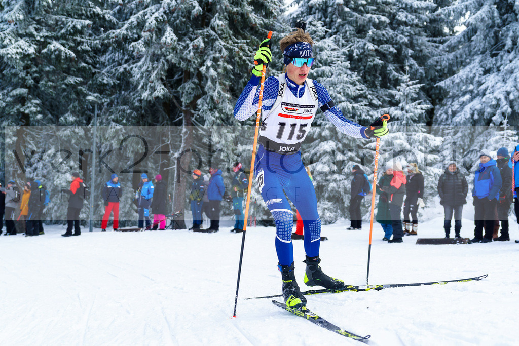 DP Oberwiesenthal | Alpencup/DP Deutschlandpokal in Oberwiesenthal am 15.-17.12.2023