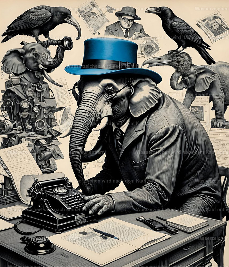 Surreale Bilder | Entdecke faszinierende surreale Bilder: Fantasievolle Kunstwerke, kreative Fotomontagen und inspirierende Motive für deine Projekte. Lass dich von einzigartigen, surrealen Bildern begeistern und finde neue Inspiration! - Realisiert mit Pictrs.com