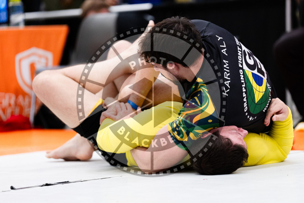 20251122PBB14083 | Athletes compete during the Grappling Industries Berlin Jiu-Jitsu and Grappling Championship, on November 22, 2025 in Berlin, Germany. © photoblackbelt